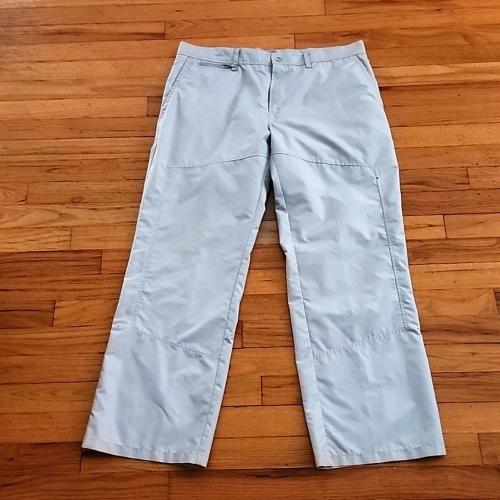 J.lindeberg utility pants